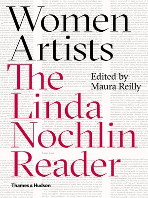cover image of Women Artists